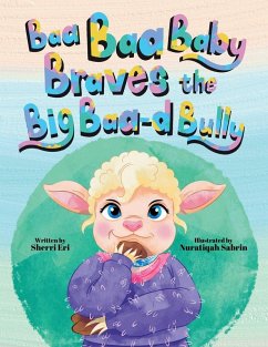 Baa Baa Baby Braves the Big Baa-d Bully - Eri, Sherri