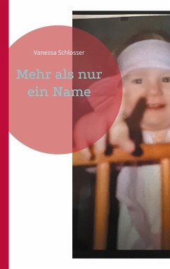 Cover Mehr als nur ein Name