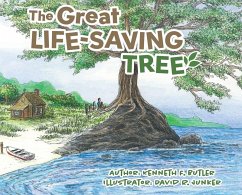 The Great Life-Saving Tree - Butler, Kenneth F