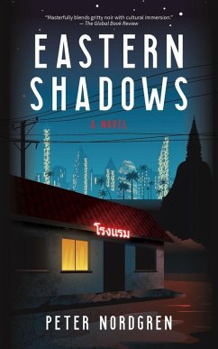 Eastern Shadows - Nordgren, Peter