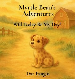 Myrtle Bean's Adventures - Pangio, Dar