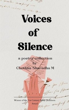 Cover Voices of Silence