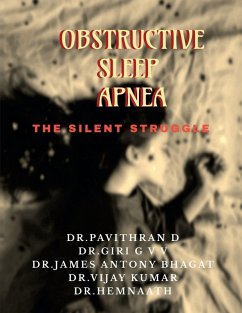 Obstructive Sleep Apnea - Pavithran D