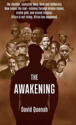 The Awakening - Quenah, David