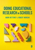 Doing Educational Research in Schools