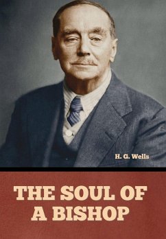 Cover The soul of a bishop