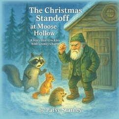 The Christmas Standoff at Moose Hollow - Stanley, Patsy