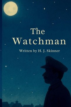 Cover The Watchman