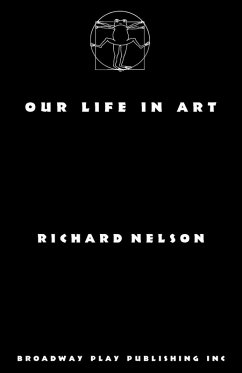 Cover Our Life in Art