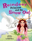 Reindeer Princess and the Snow Owl