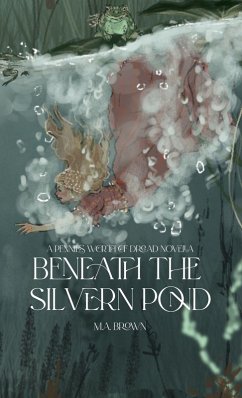 Cover Beneath The Silvern Pond
