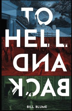 Cover To Hell and Back