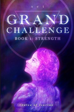 Cover Grand Challenge - Book 1