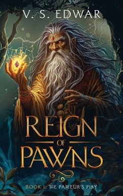 Reign of Pawns - Edwár, V S