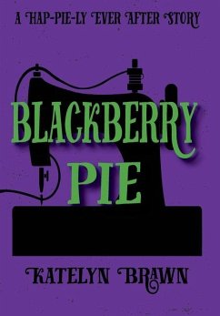 Cover Blackberry Pie