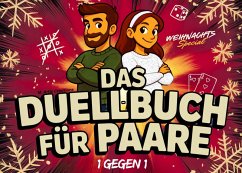 Das Duell-Buch für Paare - Weihnachts-Special