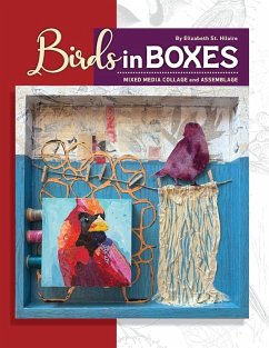 Birds in Boxes - St Hilaire, Elizabeth J