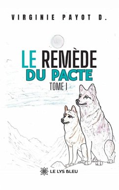 Le remède du pacte - Virginie Payot D