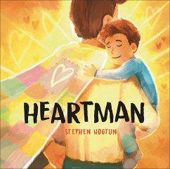 Cover Heartman (eBook, ePUB)
