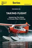 The Book On Taking Flight