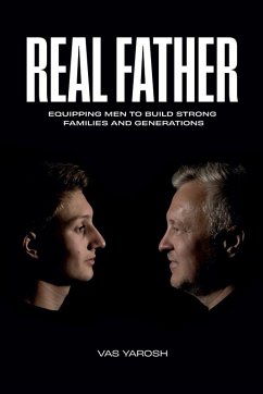 Cover Real Father