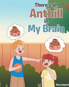 Cover There's an Anthill in My Brain