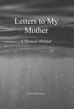 Cover Letters to My Mother