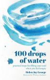 100 drops of water