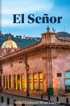 Cover El Señor