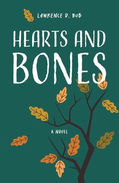 Cover Hearts and Bones