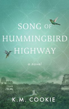 Cover Song of Hummingbird Highway