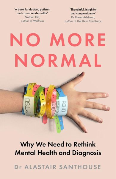 No More Normal No More Normal