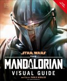 Star Wars The Mandalorian Visual Guide (eBook, ePUB)