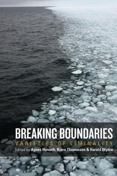 Breaking Boundaries (eBook, ePUB)