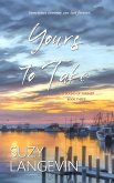 Yours to Take (The Sound of Summer, #3) (eBook, ePUB)