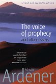 The Voice of Prophecy (eBook, ePUB) The Voice of Prophecy (eBook, ePUB)