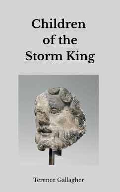 Cover Children of the Storm King (eBook, ePUB)