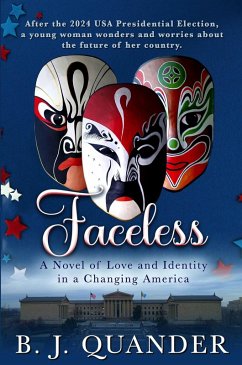 Cover Faceless (eBook, ePUB)