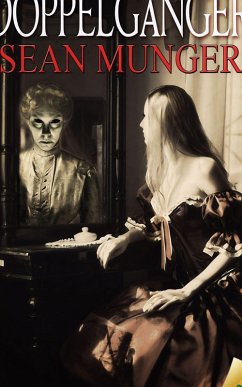 Cover Mirror Born (eBook, ePUB)