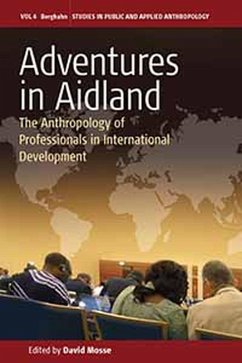 Cover Adventures in Aidland (eBook, ePUB)