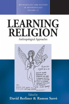 Cover Learning Religion (eBook, ePUB)