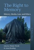 The Right to Memory (eBook, ePUB)