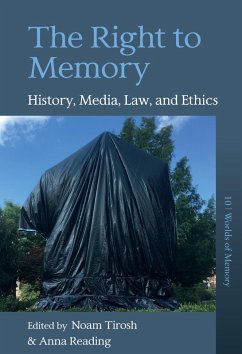 The Right to Memory (eBook, ePUB)