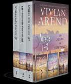 Les Soeurs de Heart Falls: Livres 1-3 (eBook, ePUB)
