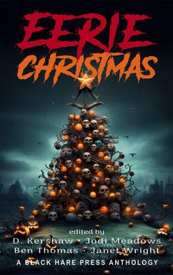 Cover Eerie Christmas 4 (eBook, ePUB)