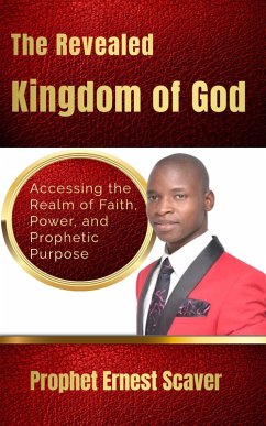 Cover The Revealed Kingdom of God (eBook, ePUB)