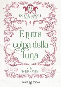 Cover È tutta colpa della luna (eBook, ePUB)