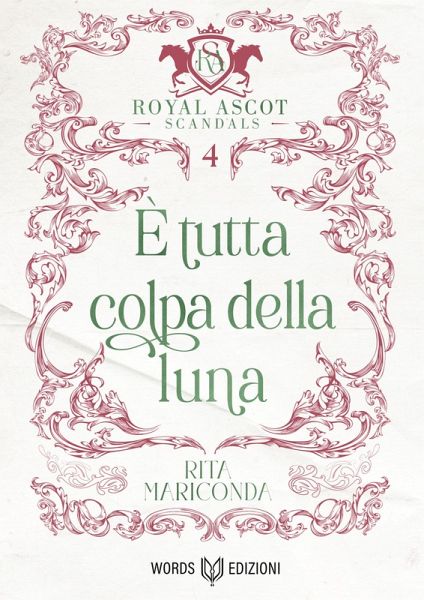 È tutta colpa della luna (eBook, ePUB)