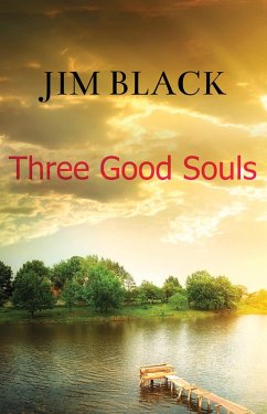 Three Good Souls (eBook, ePUB) - Black, Jim