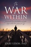 The War Within (eBook, ePUB)